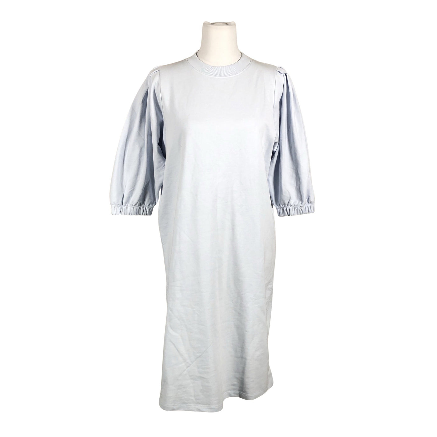 Unisex Globe Hope - Sweatshirt dress, size 36 - Light blue (1)
