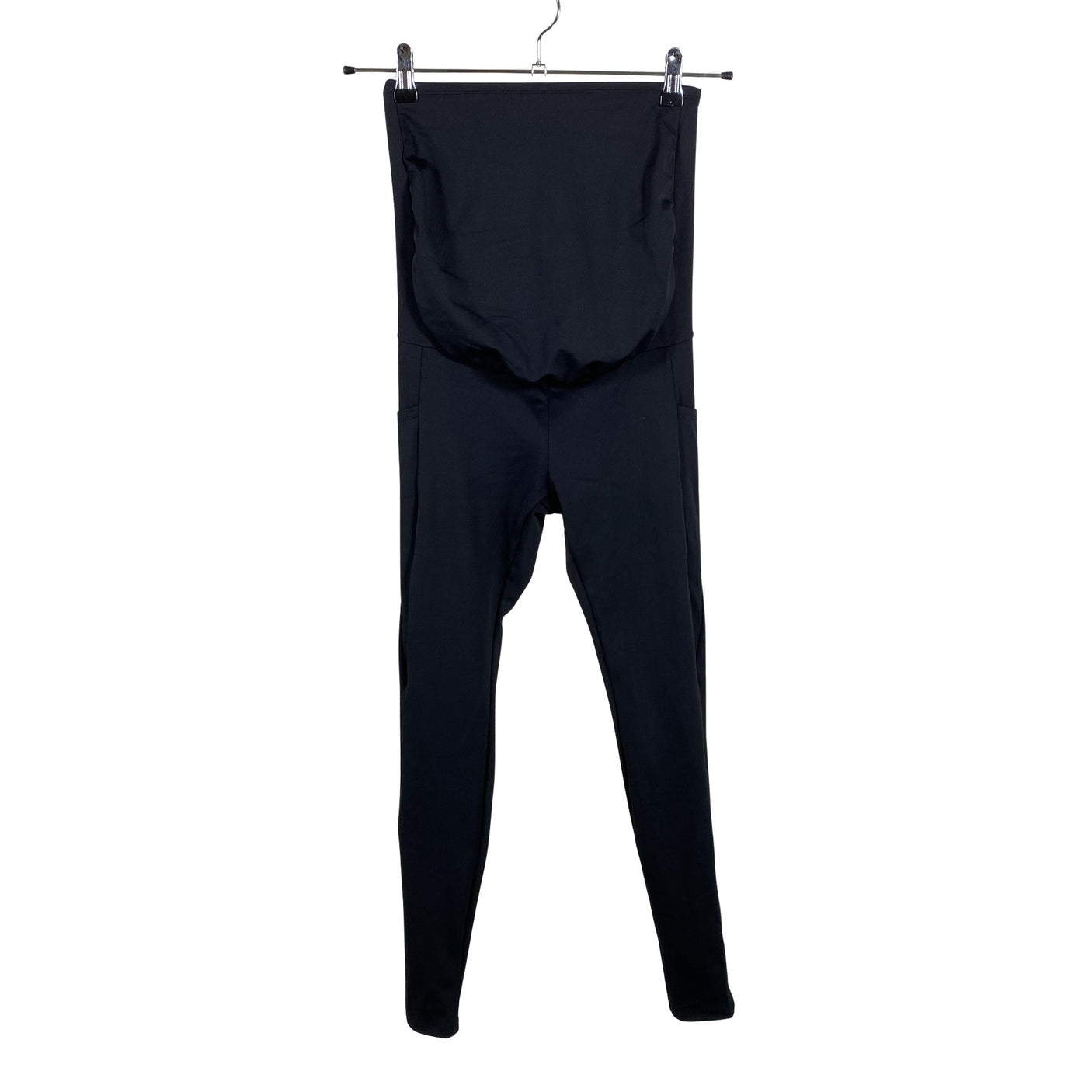 Unisex Bara Sportswear - Sports tights, size 38 - Black (1)