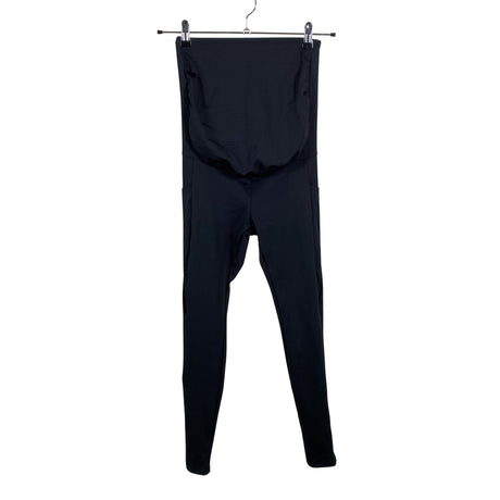 Unisex Bara Sportswear - Sports tights, size 38 - Black ()