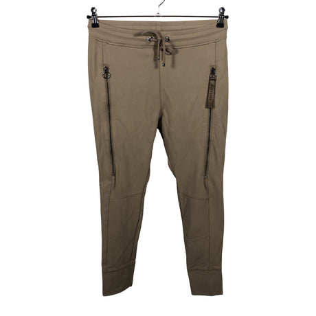 Unisex MAC - Slacks, size 36 - Brown ()