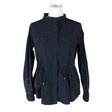 Unisex Project Foce Single Season - Outdoor jacket, size Ei kokoa - Blue ()