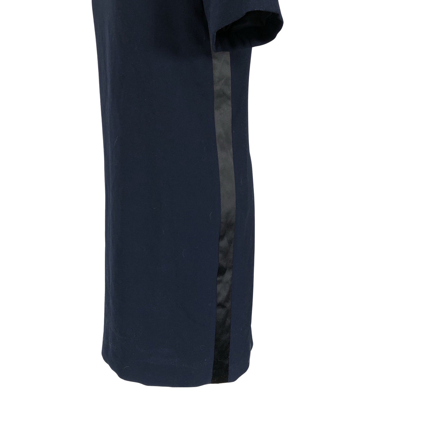 Unisex J.Lindeberg - Schiffon dress, size 34 - Blue (3)