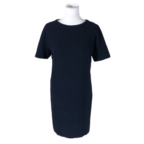 Unisex J.Lindeberg - Schiffon dress, size 34 - Blue ()