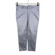 Unisex Filippa K. - Chinos, size 34 - Gray ()