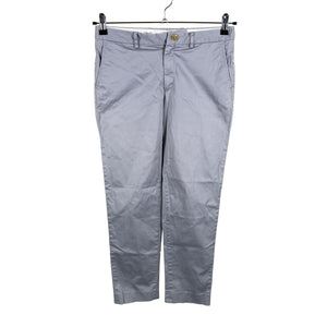 Unisex Filippa K. - Chinos, size 34 - Gray (1)
