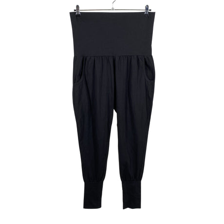 Unisex NOSH - Tricot pants, size 46 - Black ()