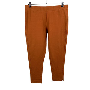 Unisex NOSH - Sweatpants, size 44 - Orange (1)