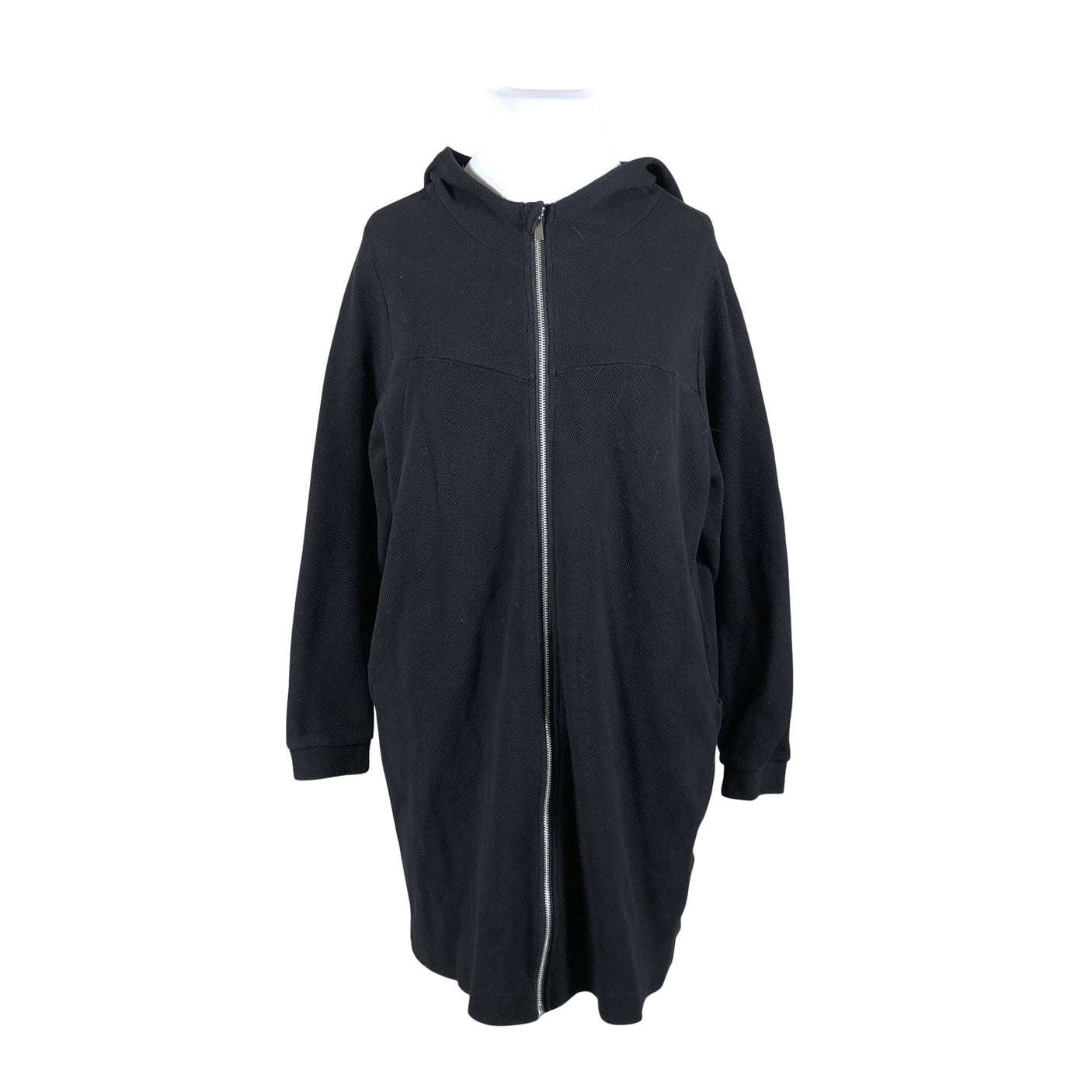 Unisex NOSH - Cardigan, size 44 - Black (1)