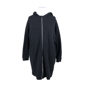 Unisex NOSH - Cardigan, size 44 - Black (1)