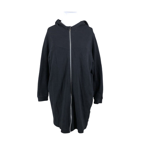 Unisex NOSH - Cardigan, size 44 - Black ()