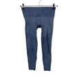 Unisex Aim'n - Sports tights, size 36 - Blue ()