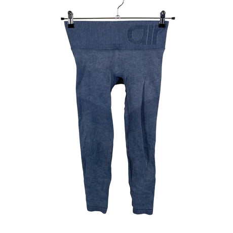 Unisex Aim'n - Sports tights, size 36 - Blue ()