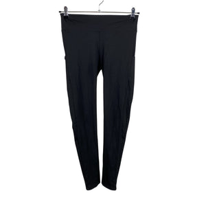 Unisex La Pirouette - Sports tights, size 40 - Black (1)
