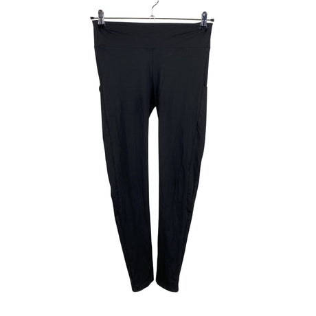 Unisex La Pirouette - Sports tights, size 40 - Black ()