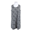 Unisex Nanso - Tricot dress, size 44 - White ()
