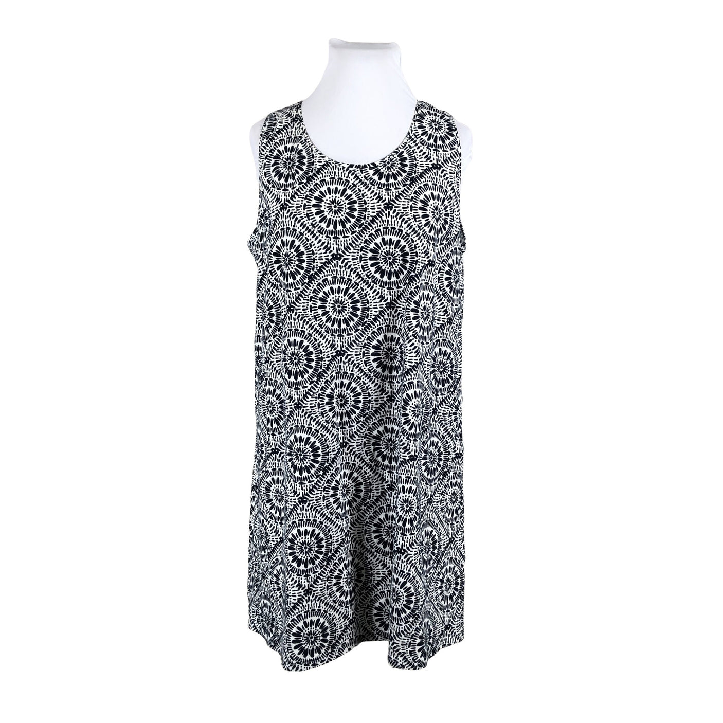 Unisex Nanso - Tricot dress, size 44 - White (1)