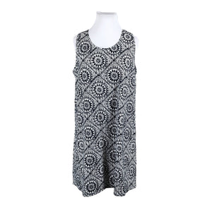 Unisex Nanso - Tricot dress, size 44 - White (1)