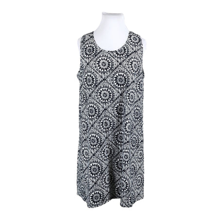 Unisex Nanso - Tricot dress, size 44 - White ()