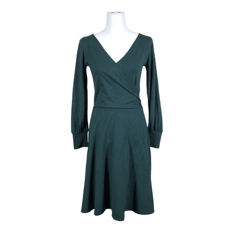 Unisex NOSH - Tricot dress, size 36 - Green ()