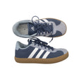 Unisex Adidas - Casual sneakers, size 36 - Blue ()