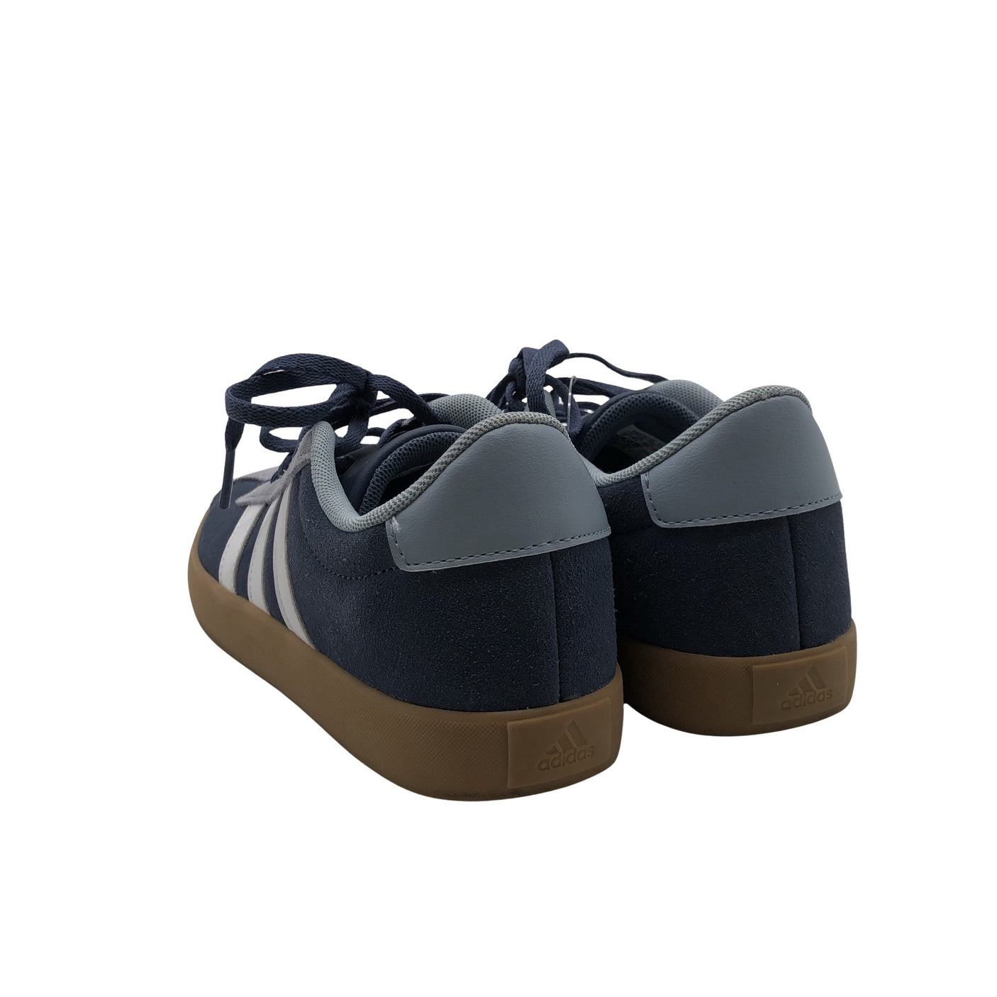 Unisex Adidas - Casual sneakers, size 36 - Blue (2)