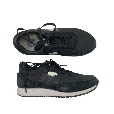 Unisex Karhu - Casual sneakers, size 35 - Black ()