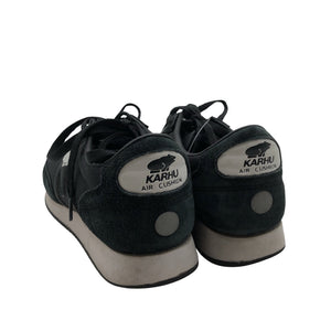 Unisex Karhu - Casual sneakers, size 35 - Black (2)