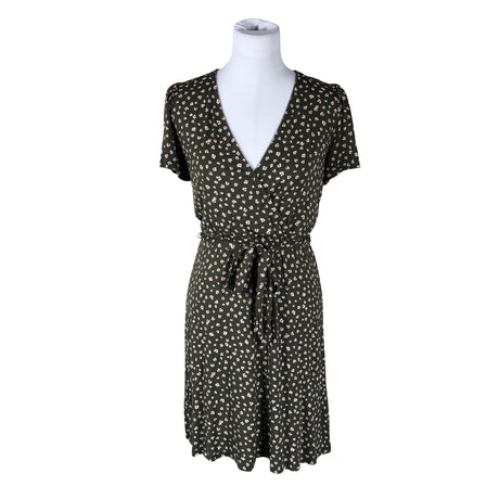 Unisex Gap - Tricot dress, size 36 - Green ()