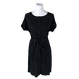 Unisex NOSH - Dress, size 36 - Black ()