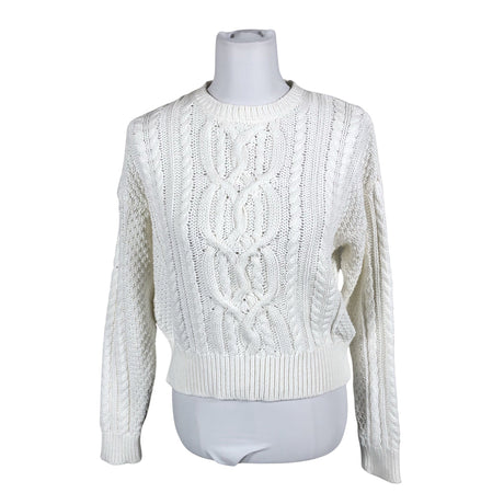 Unisex Lauren Ralph Lauren - Sweater, size 40 - White ()