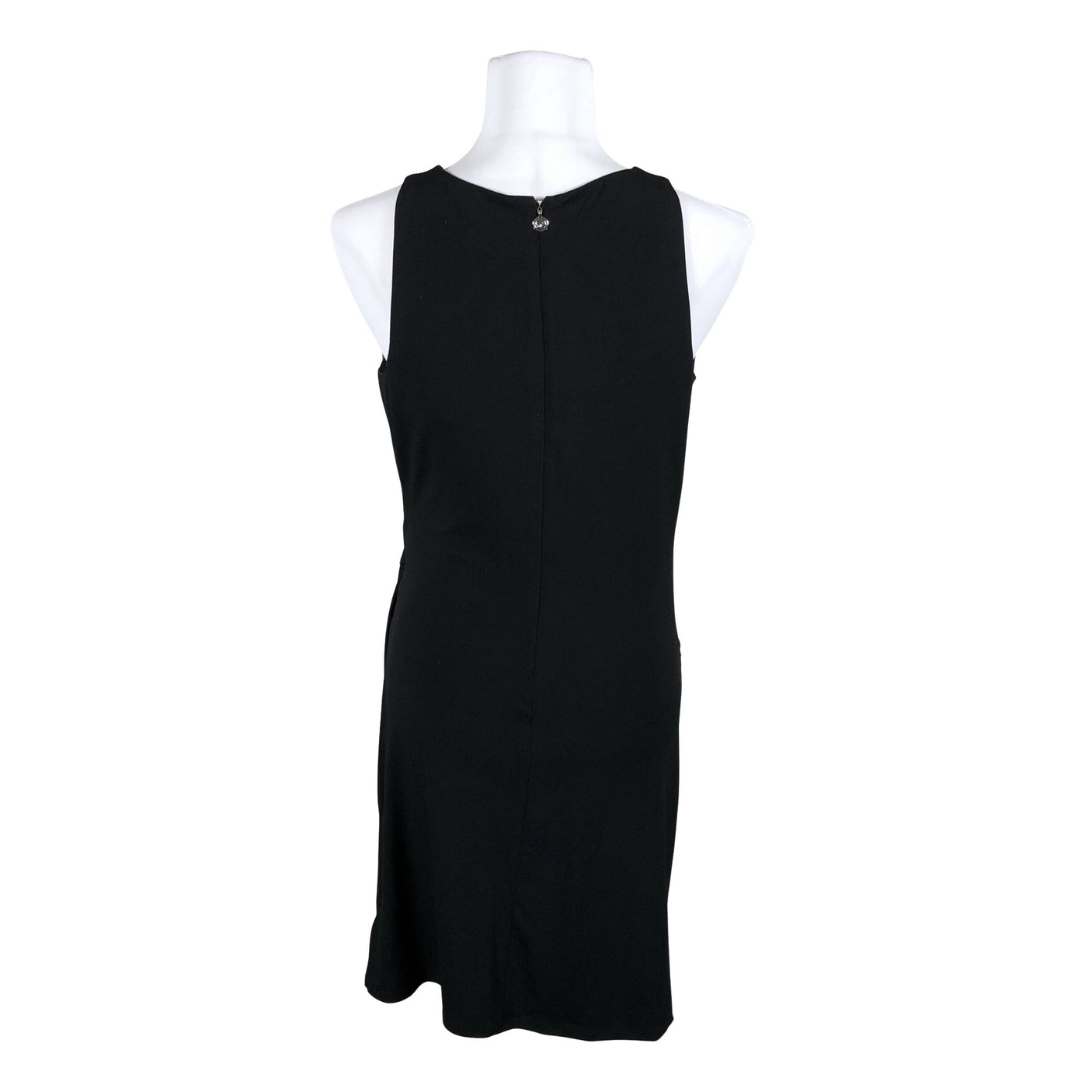 Unisex Michael Kors - Tricot dress, size 36 - Black (2)