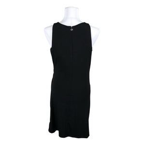 Unisex Michael Kors - Tricot dress, size 36 - Black (2)