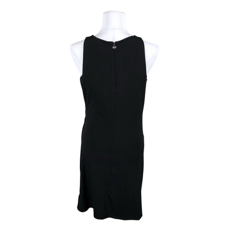 Unisex Michael Kors - Tricot dress, size 36 - Black (2)