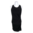 Unisex Michael Kors - Tricot dress, size 36 - Black ()