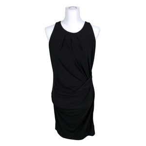 Unisex Michael Kors - Tricot dress, size 36 - Black (1)