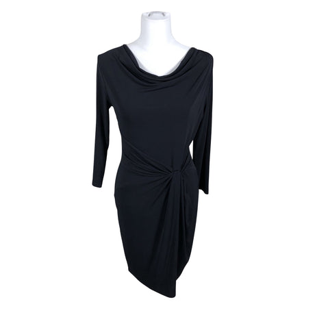 Unisex Michael Kors - Tricot dress, size 36 - Black ()