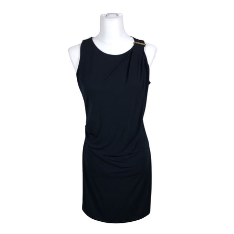 Unisex Michael Kors - Tricot dress, size 38 - Blue ()