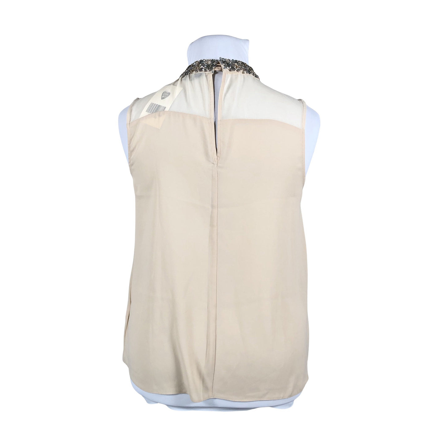 Unisex Dorothy Perkins - Top, size 42 - Beige (2)