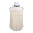 Unisex Dorothy Perkins - Top, size 42 - Beige ()