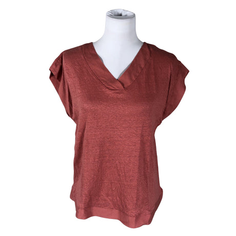 Unisex Esprit - T-shirt, size 38 - Red ()