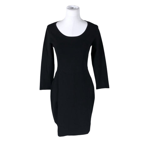 Unisex J.Lindeberg - Knit dress, size 38 - Black ()