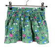 Unisex Handmade - Fabric skirt, size 116 - 122 - Green ()