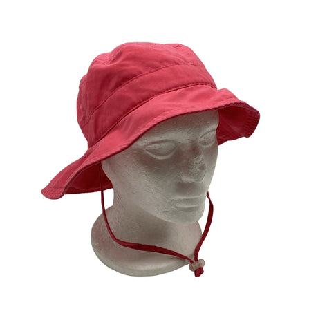 Unisex Reima - Summer hat, size 48 - 50 cm - Pink ()
