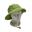 Unisex Reima - Summer hat, size 50 - 52 cm - Green ()