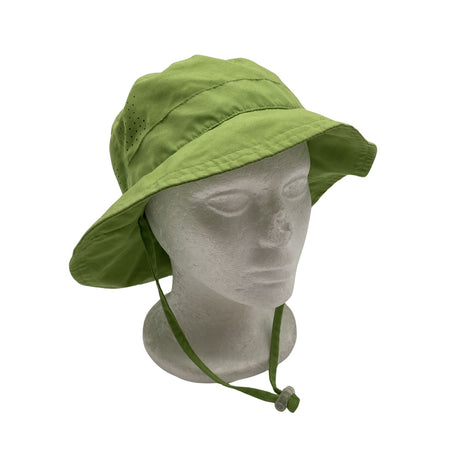 Unisex Reima - Summer hat, size 50 - 52 cm - Green ()