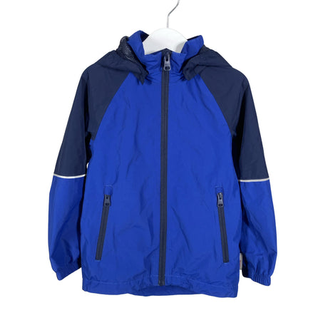 Unisex Reima - Outdoor jacket, size 110 - 116 - Blue ()