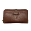 Unisex The Bridge - Wallet, size Ei kokoa - Brown ()
