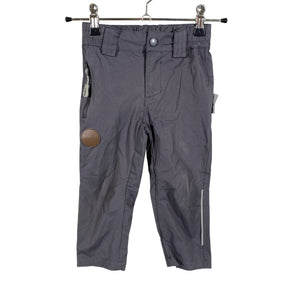 Unisex Jonathan - Spring/Fall pants, size 86 - 92 - Gray (1)