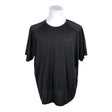 Unisex Under Armour - Sports shirt, short sleeve, size XXL - Gray ()