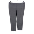 Unisex Banana Republic - Slacks, size 38 - Black ()